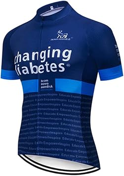 ropa ciclismo hombre amazon