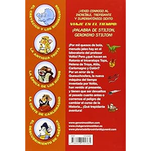 Viaje en el tiempo 6