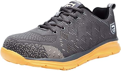 best lightweight safety shoes for womens