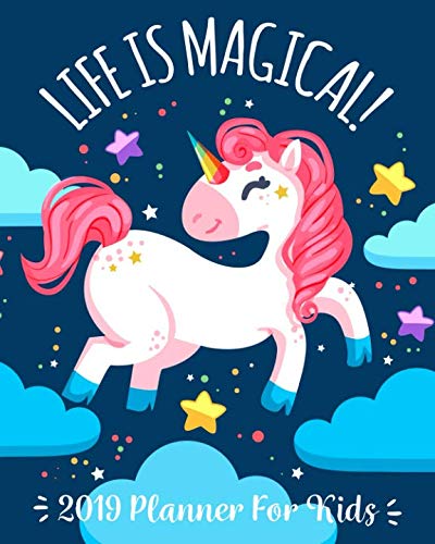 READ 2019 Planner For Kids: 2019 Kids Calendar Planner Daily Weekly And Monthly For Kids : Academic Year [P.P.T]