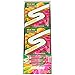 Stride Sugar-Free Gum, Melopeach, 14 Count (Pack of 10)