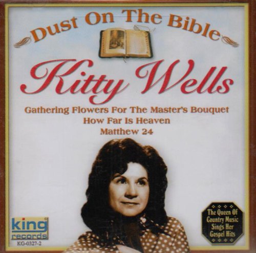 Kitty Wells - (I