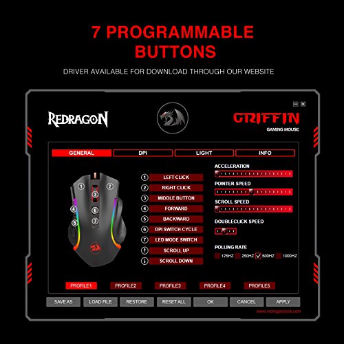 3 Redragon+M602+Ergonomic+High+Precision+Programmable