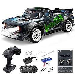Mostop Remote Control High Speed RC Drift Car for