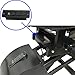 NEW Patented Electric InkBed Client Massage Bed Chair Table with Built in Power Strip w/USB & FREE Removable Armrest ($119 value)