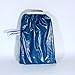 Wahmies Diaper Pail Liners - Dark Blue