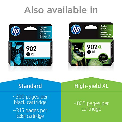 hp instant ink 902 902xl 906xl