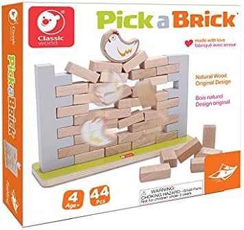 pick a brick uk
