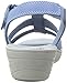Easy Spirit Women's Moonstone Platform Sandal