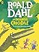 The Enormous Crocodile (Colour Edition) (Dahl Colour Editions)