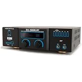 Vocopro DA4808BT Vicopro Digital Karaoke Mixing Amplifier