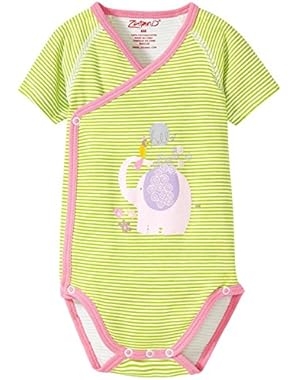 Hello Screen Wrap Body (Baby)