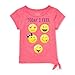 The Children's Place Girls' Short Sleeve T-Shirt
