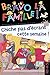 Chiche pas d'écrans cette semaine ! (Bravo la famille !) (French Edition) by 