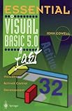 Essential Visual Basic 5.0 Fast: Includes ActiveX