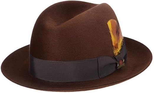 biltmore felt hat