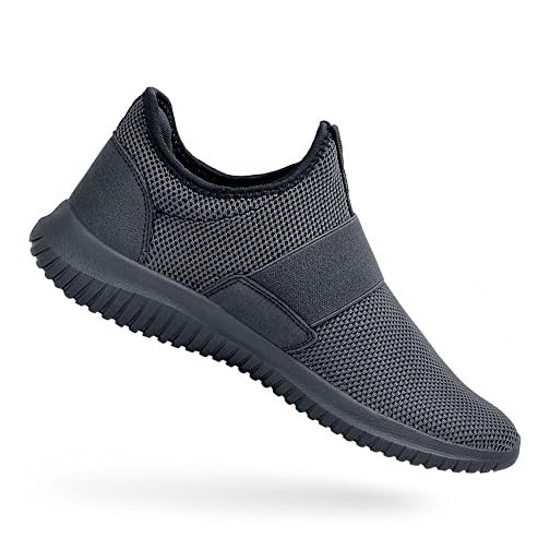 slip on tennis shoes