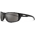 Suncloud Milestone Polarized Sunglasses – 100% UV Protection – Comfortable Fit, Trendy Design – for Men & Women