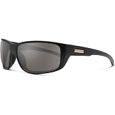 Suncloud Milestone Polarized Sunglasses | 100% UV Protection - Comfortable Fit, Trendy Design.
