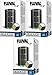 Fluval G3 Tri-X Cartridge, 3 Pack