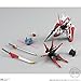 Mobile Suit Gundam SEED Astray FW GUNDAM CONVERGE EX10 Red Frame Action Model Figure (CANDY GUM TOY) Bandai