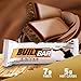 Built Bar 18 Pack Energy and Protein Bars – 100% Real Chocolate – High in Whey Protein and Fiber – Gluten Free, Natural Flavoring, No Preservatives (Double Chocolate)thumb 4