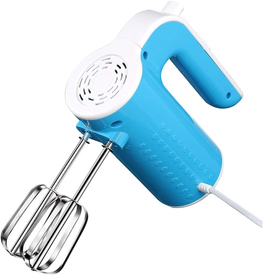 Electric Hand Mixer Professional Mixer Includes Beaters
