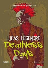 Deathless days