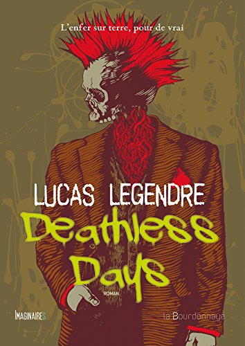 Deathless days