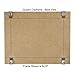8x10 inch Clip Frames, Pack of 12