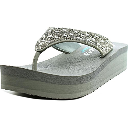 Skechers Vinyasa Zen Garden Womens Flip Flops