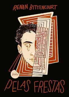 Livro Pelas Frestas