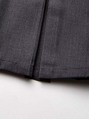 Tommy Hilfiger Stable Field Pleat Skirt, Youngsters Faculty Uniform Garments for Little & Massive Women