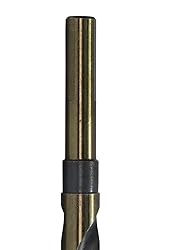 Drill America-KFDRSD33/64 33/64" Reduced Shank High