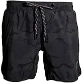 Zero Foxtrot Mens Athletic Zero Shorts, Gym, Workout, Running, or Casual - 7 Inch Inseam