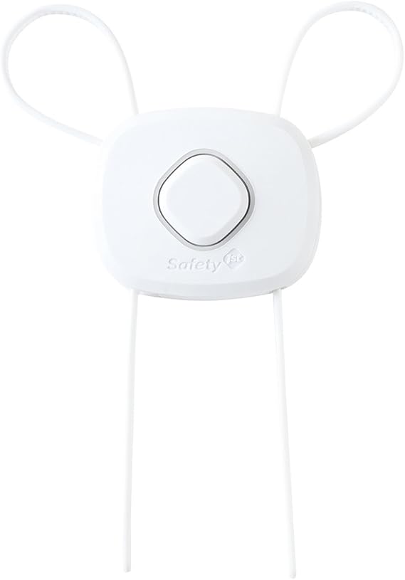 bloque multifonctions safety 1st