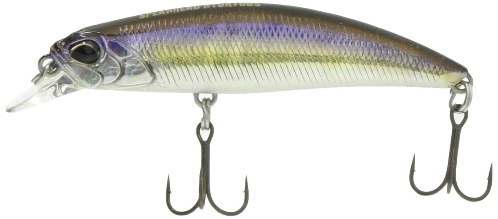 Duo - Ryuki 60S Spearhead Gpa4009 River Bait