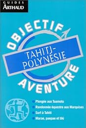 Tahiti, Polynésie