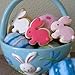 Sweet Cookie Crumbs Mini Rabbit Cookie Cutter- Stainless Steel
