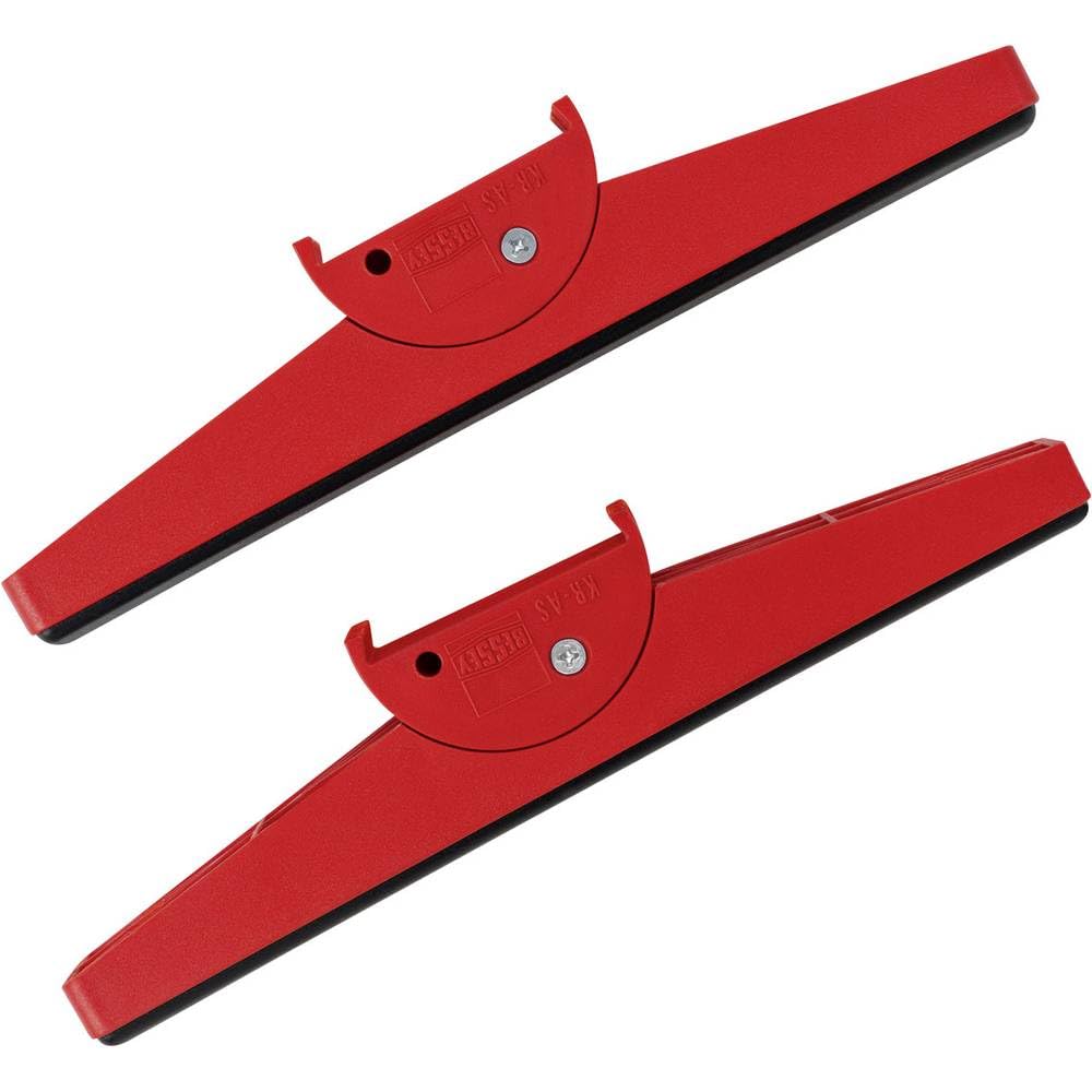 Bessey KR-AS Adapter for Corpus Force Swivelling, Multi-Colour