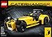 LEGO Ideas Caterham Seven 620R 21307 Building Kit