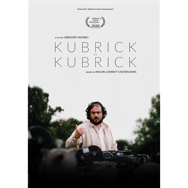Stanley Kubrick: A Life in Pictures [DVD](中古品) Amazon.com: Stanley Kubrick: A Life in Pictures (DVD) : Jan Harlan