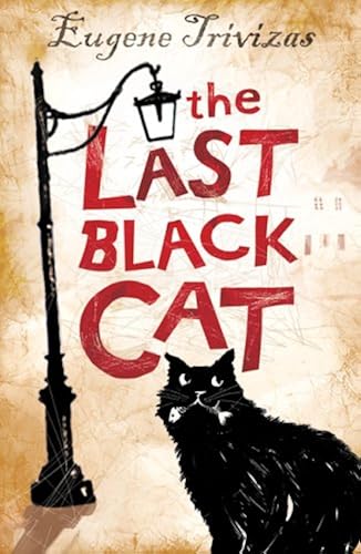 Download The Last Black Cat PDF