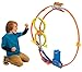 Hot Wheels Super Loop Chase Race Trackset