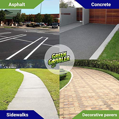 4 Green+Gobbler+Treatment+Magnesium+Chloride