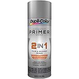 Dupli-Color DAP1700 2 in 1 Hi-Build Filler & Sand able Primer Aerosol 12 oz. (1)