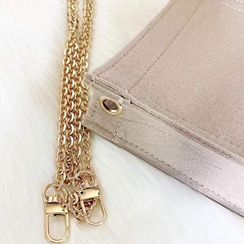 Bag Organizer Chain Strap Toiletry 26 Organizer With Chain From