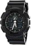 Casio Men's GA100MB G-Shock Multifunction Watch