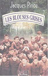 Les  blouses grises
