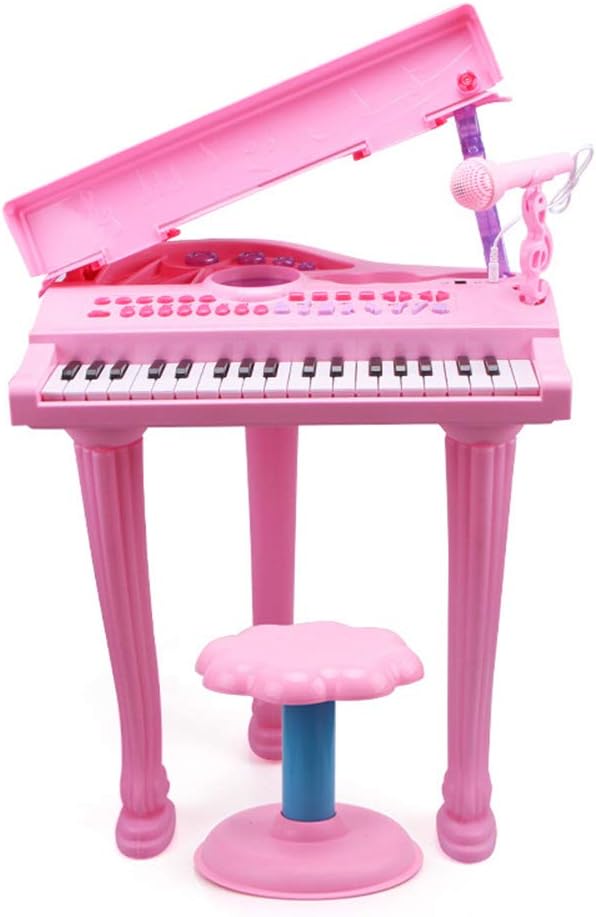 children's musical keyboard toys